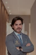 Dr. Leonardo Saraiva